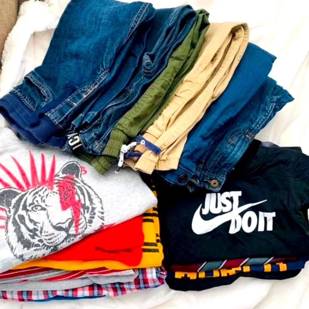 4T bundle (18pc)